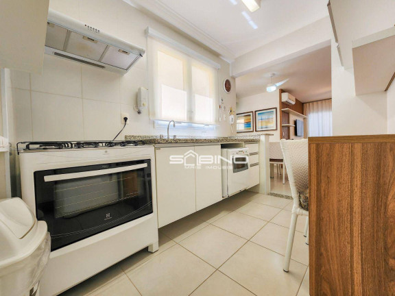 Imagem Apartamento com 3 Quartos à Venda, 106 m² em Riviera De São Lourenço - Bertioga