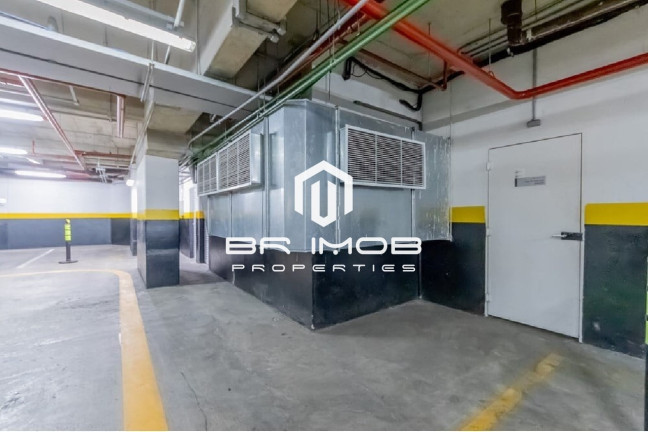 Imagem Sala Comercial à Venda, 61 m² em Chácara Santo Antônio (zona Sul) - São Paulo