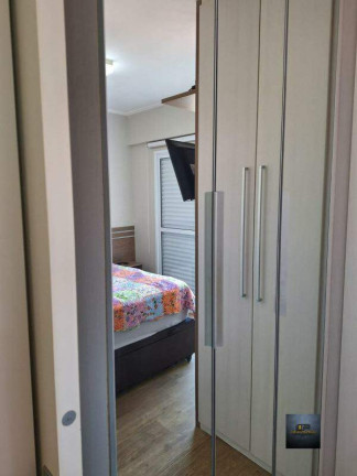Imagem Apartamento com 2 Quartos à Venda, 66 m² em Baeta Neves - São Bernardo Do Campo