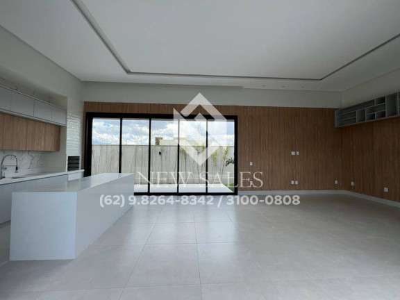 Imagem Casa com 3 Quartos à Venda, 149 m² em Residencial Parqville Jacarandá - Aparecida De Goiânia Imagem Casa com 3 Quartos à Venda, 149 m² em Residencial Parqville Jacarandá - Aparecida De Goiânia