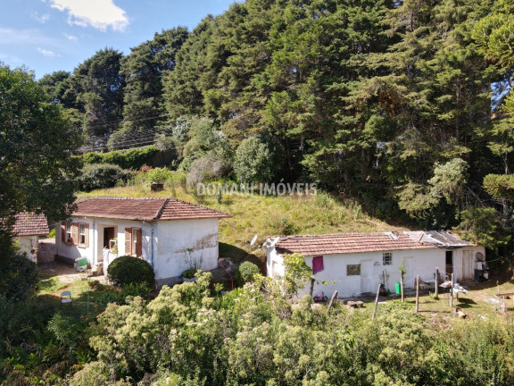 Imagem Casa com 3 Quartos à Venda, 235 m² em Região De Capivari - Campos Do Jordão