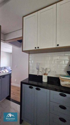 Imagem Apartamento com 2 Quartos à Venda, 50 m² em Imirim - São Paulo