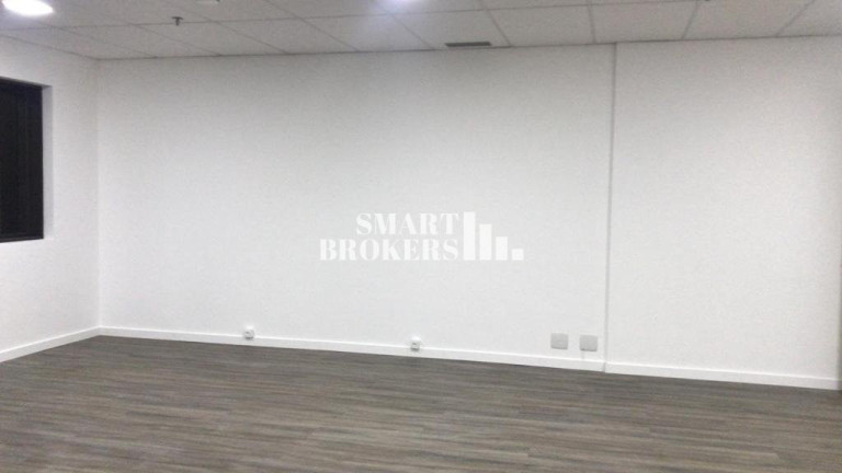 Sala Comercial à Venda, 48 m² em Barra Funda - São Paulo