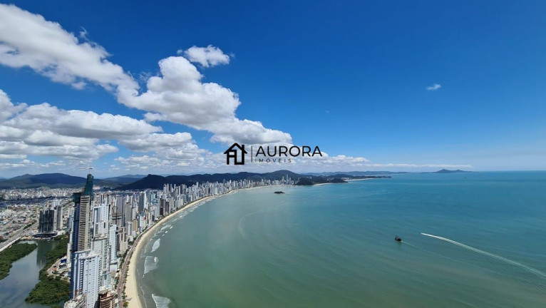 Imagem Apartamento com 4 Quartos à Venda, 257 m² em Barra Sul - Balneário Camboriú
