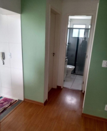 Imagem Imóvel com 2 Quartos à Venda, 45 m² em Chácaras Cotia - Contagem