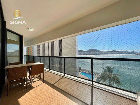 Imagem Apartamento com 3 Quartos à Venda, 159 m² em Jardim Astúrias - Guarujá Imagem Apartamento com 3 Quartos à Venda, 159 m² em Jardim Astúrias - Guarujá