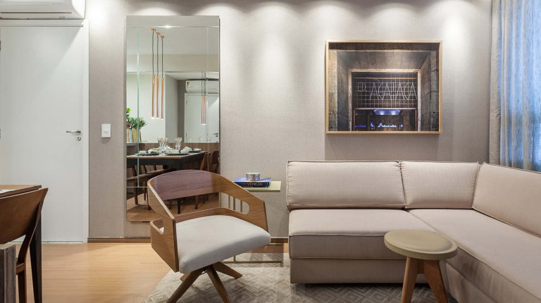 Imagem Imóvel com 2 Quartos à Venda, 52 m² em Jardim Olinda - Hortolândia