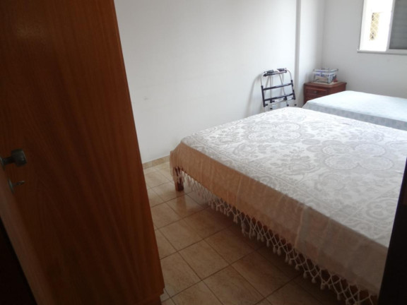 Imagem Apartamento com 3 Quartos à Venda, 110 m² em Tupi - Praia Grande