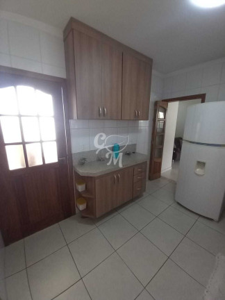 Imagem Casa com 3 Quartos à Venda, 115 m² em Residencial Santa Giovana - Jundiaí Imagem Casa com 3 Quartos à Venda, 115 m² em Residencial Santa Giovana - Jundiaí