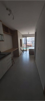 Imagem Kitnet com 1 Quarto para Alugar, 33 m² em Sumarezinho - São Paulo