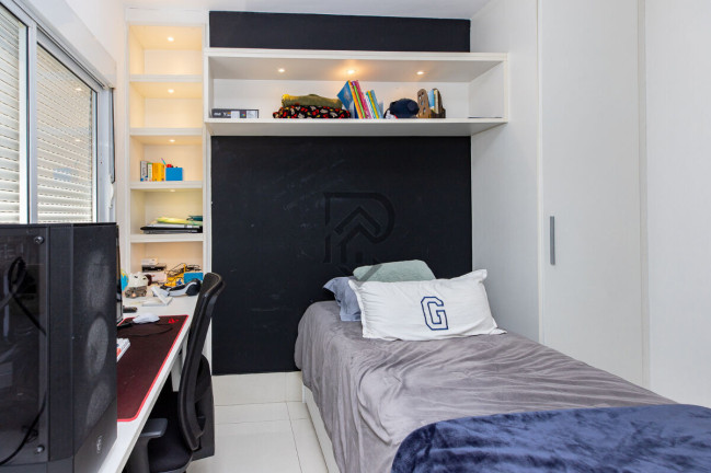 Imagem Apartamento com 3 Quartos à Venda, 138 m² em Brooklin - São Paulo Imagem Apartamento com 3 Quartos à Venda, 138 m² em Brooklin - São Paulo