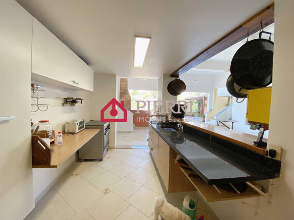 Imagem Casa com 3 Quartos à Venda, 444 m² em Sumare - São Paulo