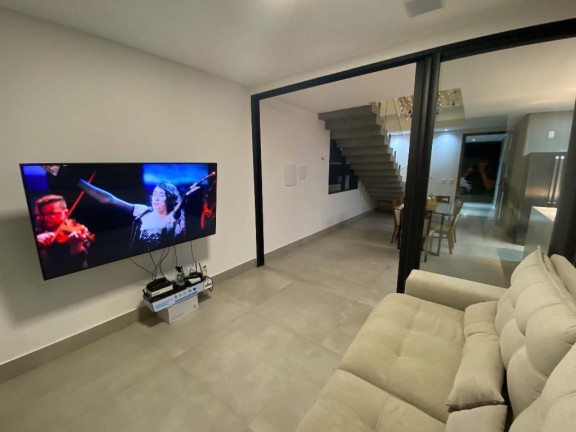Imagem Casa de Condomínio com 4 Quartos à Venda, 192 m² em Muçumagro - João Pessoa Imagem Casa de Condomínio com 4 Quartos à Venda, 192 m² em Muçumagro - João Pessoa