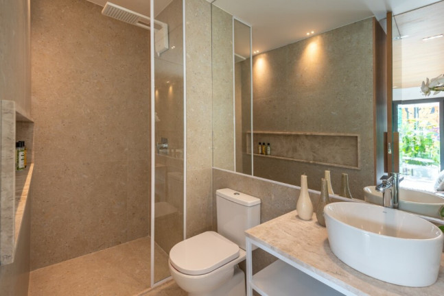 Imagem Apartamento com 2 Quartos à Venda, 74 m² em Serrinha - Goiânia