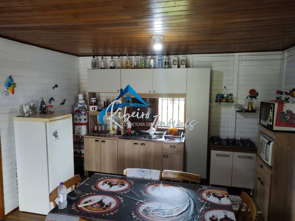 Imagem Casa com 2 Quartos à Venda, 120 m² em Zona Nova - Tramandaí Imagem Casa com 2 Quartos à Venda, 120 m² em Zona Nova - Tramandaí