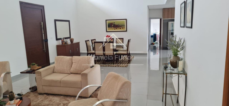 Imagem Casa de Condomínio com 4 Quartos à Venda, 320 m² em Condomínio Solar Do Bosque - Sorocaba