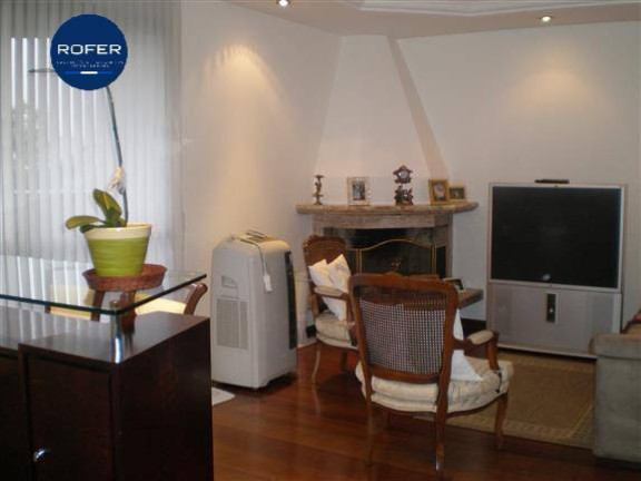 Imagem Apartamento com 3 Quartos à Venda, 243 m² em Vila Regente Feijó - São Paulo Imagem Apartamento com 3 Quartos à Venda, 243 m² em Vila Regente Feijó - São Paulo