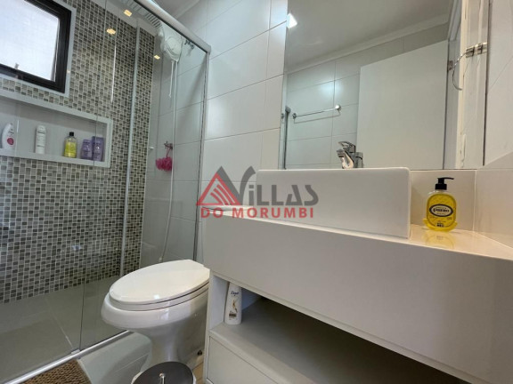Imagem Apartamento com 3 Quartos à Venda, 83 m² em Bertioga - Riviera De São Lourenço