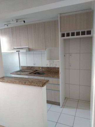 Imagem Apartamento com 2 Quartos à Venda, 45 m² em Parque Jamaica - Londrina Imagem Apartamento com 2 Quartos à Venda, 45 m² em Parque Jamaica - Londrina