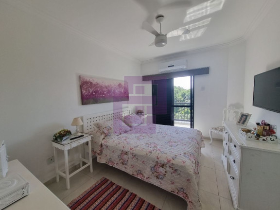 Imagem Apartamento com 3 Quartos à Venda, 110 m² em Jardim Las Palmas - Guarujá Imagem Apartamento com 3 Quartos à Venda, 110 m² em Jardim Las Palmas - Guarujá