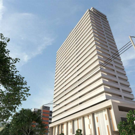 Imagem Cobertura com 4 Quartos à Venda, 317 m² em Tupi - Praia Grande