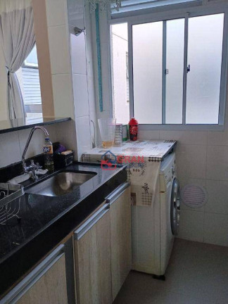 Imagem Apartamento com 2 Quartos à Venda, 43 m² em Novo Mundo - Curitiba Imagem Apartamento com 2 Quartos à Venda, 43 m² em Novo Mundo - Curitiba