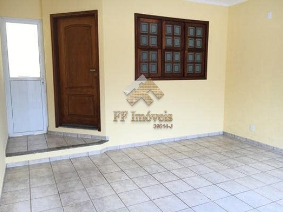 Imagem Sobrado com 3 Quartos à Venda, 125 m² em São Carlos