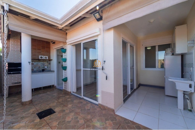 Imagem Casa com 3 Quartos à Venda, 115 m² em Medeiros - Jundiaí