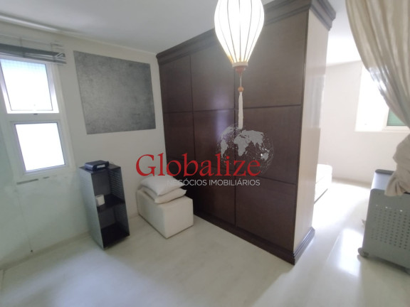 Imagem Imóvel com 1 Quarto à Venda, 74 m² em Gonzaga - Santos