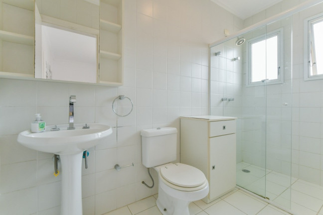Imagem Casa de Condomínio com 4 Quartos à Venda, 273 m² em Campo Belo - São Paulo Imagem Casa de Condomínio com 4 Quartos à Venda, 273 m² em Campo Belo - São Paulo