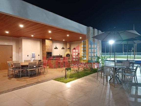 Imagem Terreno em Condomínio à Venda, 276 m² em Nova Betânia - Mossoró Imagem Terreno em Condomínio à Venda, 276 m² em Nova Betânia - Mossoró