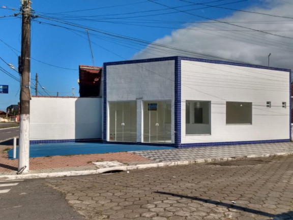 Imóvel Comercial à Venda,  em Caiçara - Praia Grande