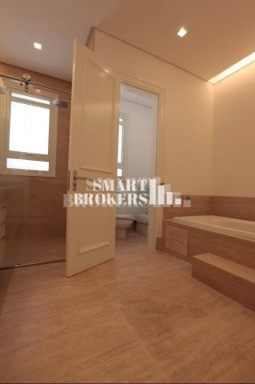 Imagem Apartamento com 4 Quartos à Venda, 405 m² em Jardim Europa - São Paulo Imagem Apartamento com 4 Quartos à Venda, 405 m² em Jardim Europa - São Paulo