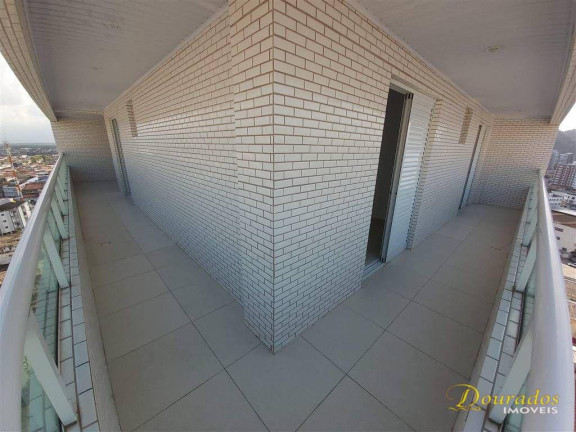 Imagem Apartamento com 3 Quartos à Venda, 121 m² em Boqueirão - Praia Grande Imagem Apartamento com 3 Quartos à Venda, 121 m² em Boqueirão - Praia Grande