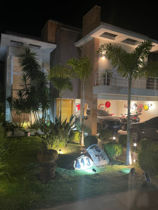 Imagem Sobrado com 3 Quartos à Venda, 243 m² em Roncáglia - Valinhos