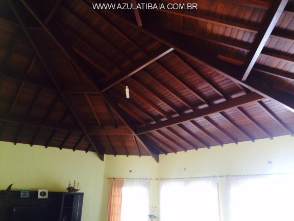Imagem Casa com 4 Quartos à Venda, 549 m² em Condomínio Portal Dos Nobres - Atibaia