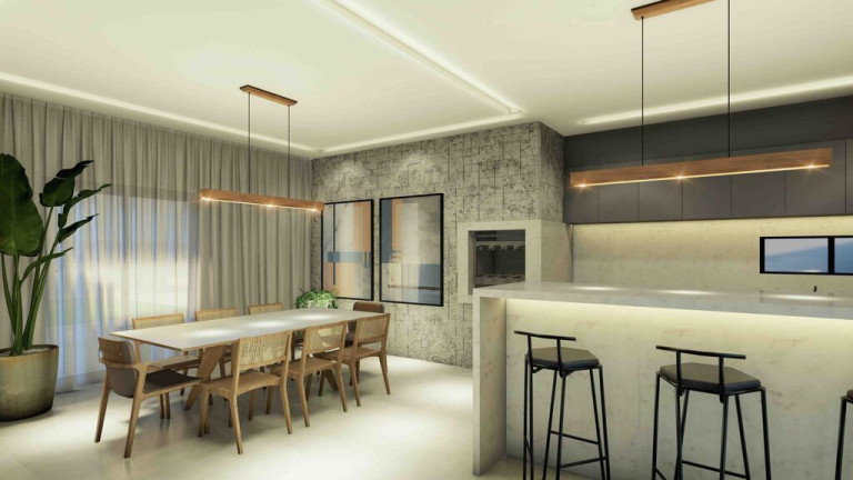 Imagem Apartamento com 3 Quartos à Venda, 135 m² em Vila Operária - Itajaí
