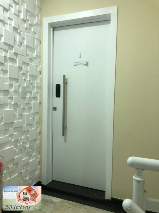 Imagem Apartamento com 2 Quartos à Venda, 124 m² em Vila Tibiriçá - Santo André Imagem Apartamento com 2 Quartos à Venda, 124 m² em Vila Tibiriçá - Santo André