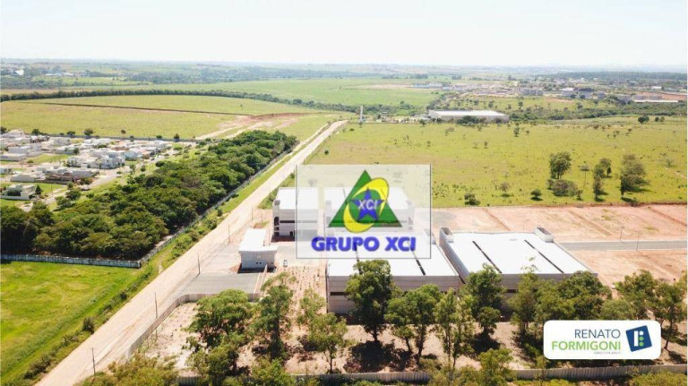 Imagem Terreno à Venda, 1.404 m² em Jardim Dos Calegaris - Paulínia