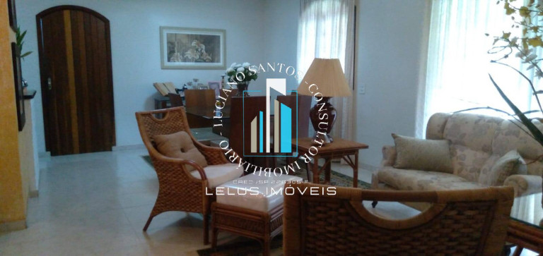 Imagem Casa com 5 Quartos à Venda, 3.000 m² em Fazenda Castelo - Boituva