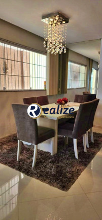 Imagem Casa com 3 Quartos à Venda, 220 m² em Praia Do Morro - Guarapari