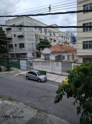 Imagem Apartamento com 2 Quartos à Venda, 56 m² em Cachambi - Rio De Janeiro Imagem Apartamento com 2 Quartos à Venda, 56 m² em Cachambi - Rio De Janeiro