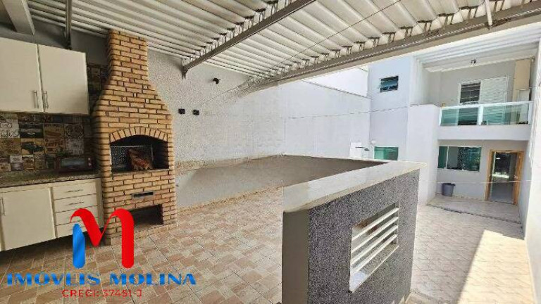 Imagem Casa com 3 Quartos à Venda, 285 m² em Osvaldo Cruz - São Caetano Do Sul Imagem Casa com 3 Quartos à Venda, 285 m² em Osvaldo Cruz - São Caetano Do Sul