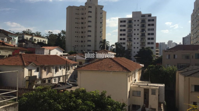 Imagem Terreno à Venda, 220 m² em Cambuci - São Paulo Imagem Terreno à Venda, 220 m² em Cambuci - São Paulo
