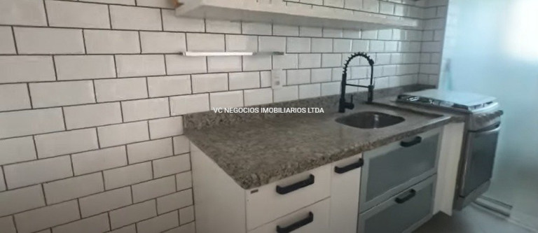 Imagem Apartamento com 2 Quartos à Venda, 65 m² em Santana - São Paulo