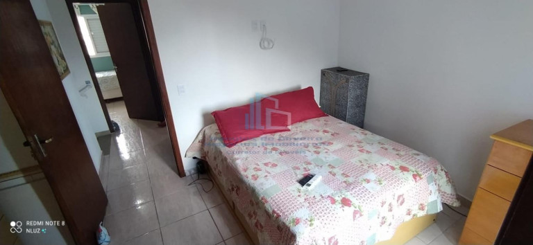 Imagem Sobrado com 3 Quartos à Venda, 95 m² em Tupi - Praia Grande