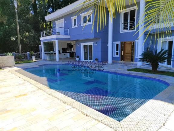 Imagem Casa com 4 Quartos para Alugar, 1.300 m² em Tambore 1 - Barueri Imagem Casa com 4 Quartos para Alugar, 1.300 m² em Tambore 1 - Barueri