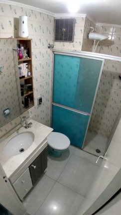 Imagem Apartamento com 1 Quarto à Venda,  em Agostinho