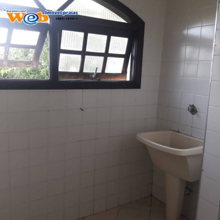 Imagem Apartamento com 2 Quartos para Alugar, em Praia Grande Imagem Apartamento com 2 Quartos para Alugar, em Praia Grande