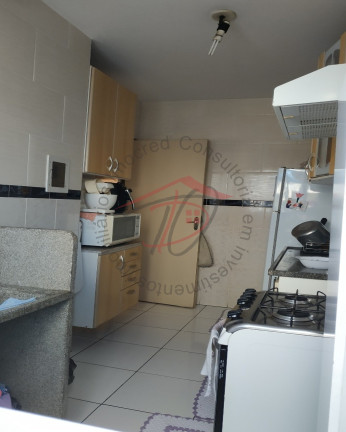 Imagem Imóvel com 2 Quartos à Venda, 47 m² em Jardim Nova Hortolândia I - Hortolândia Imagem Imóvel com 2 Quartos à Venda, 47 m² em Jardim Nova Hortolândia I - Hortolândia